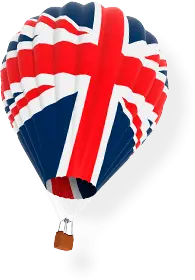 воздушный шар