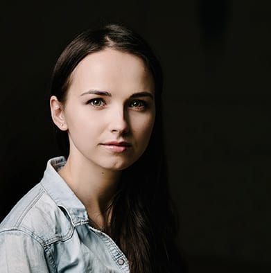 Гриневич Валентина