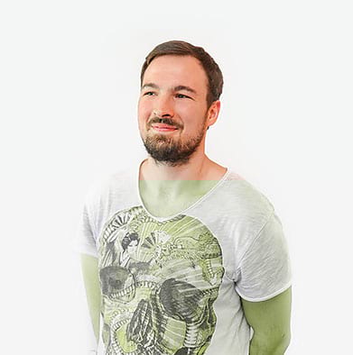 Хорошев Дмитрий