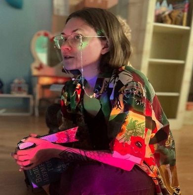 Холодова Юлия