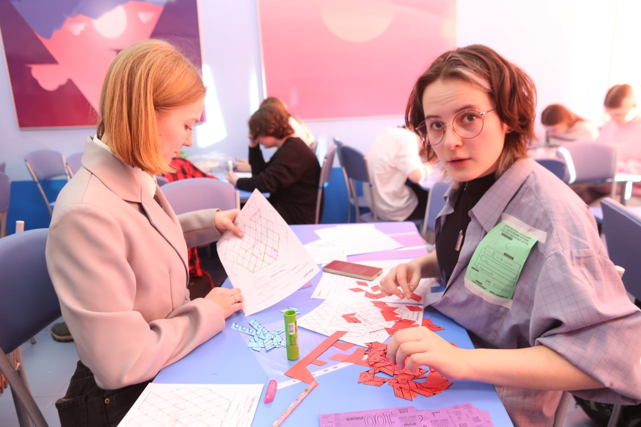 деловые игры