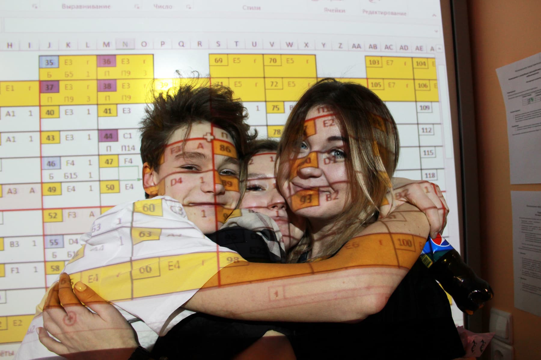 деловые игры