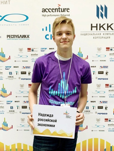 кирилл гузовский