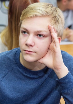 сергей вазилов