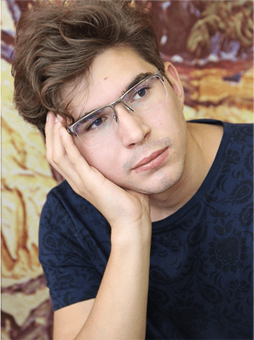 сергей рудницкий