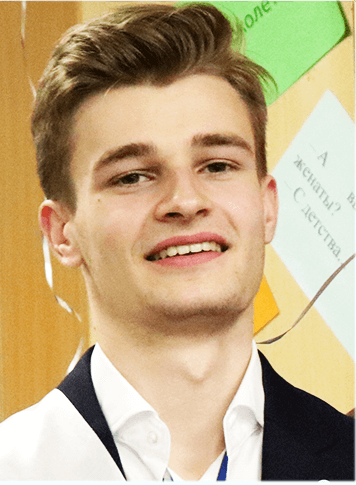 андрей спасеннов