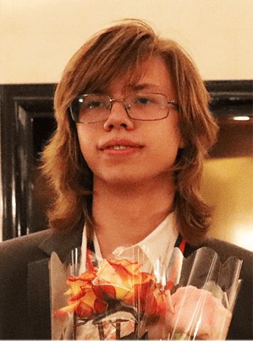 георгий козлов