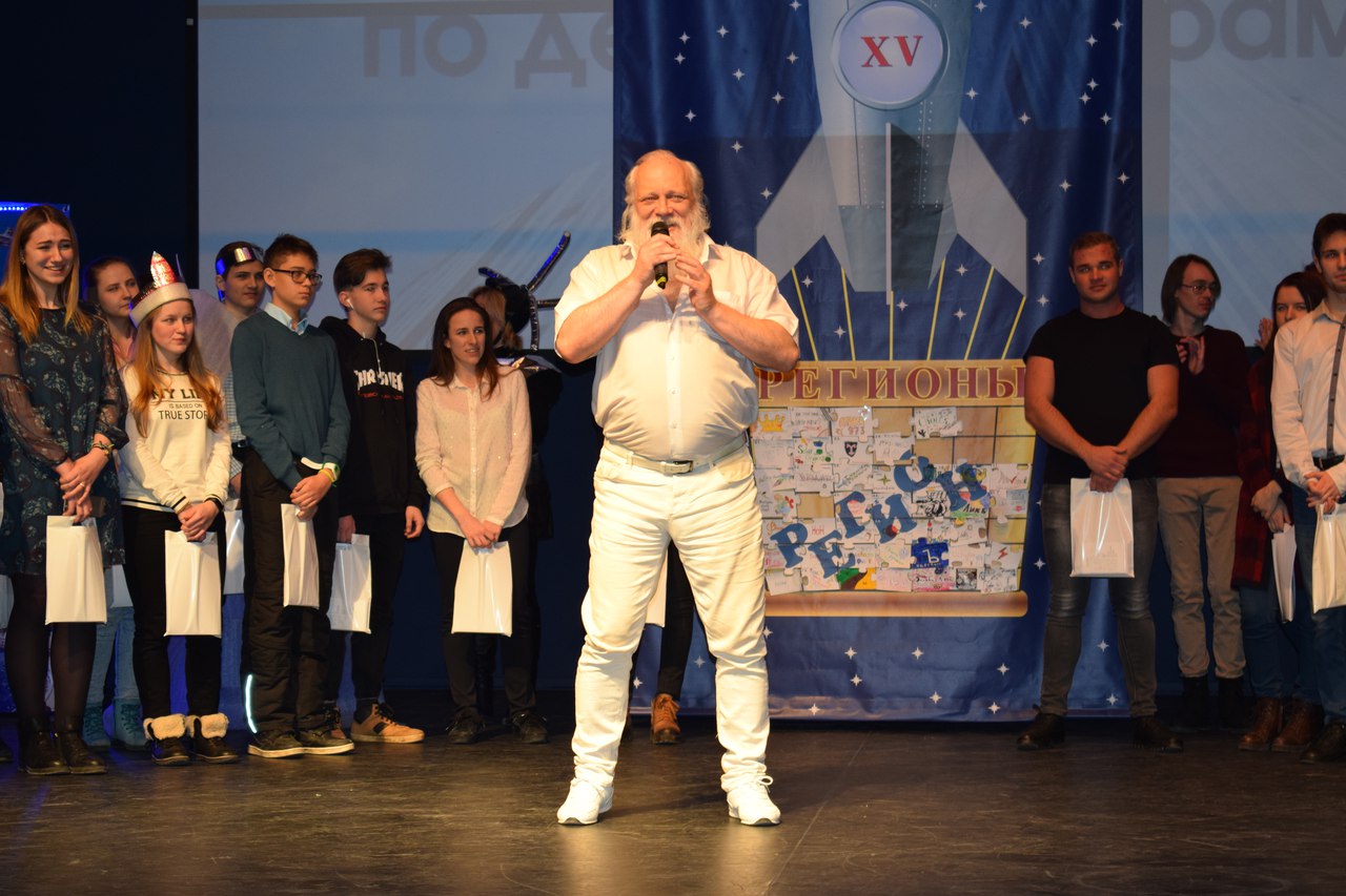 дорога в большой бизнес