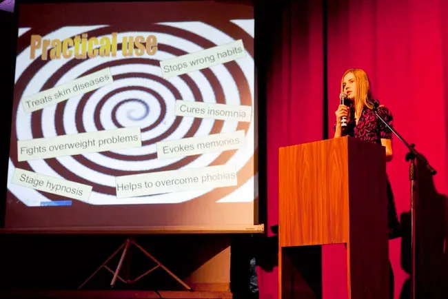 Бизнес-школа