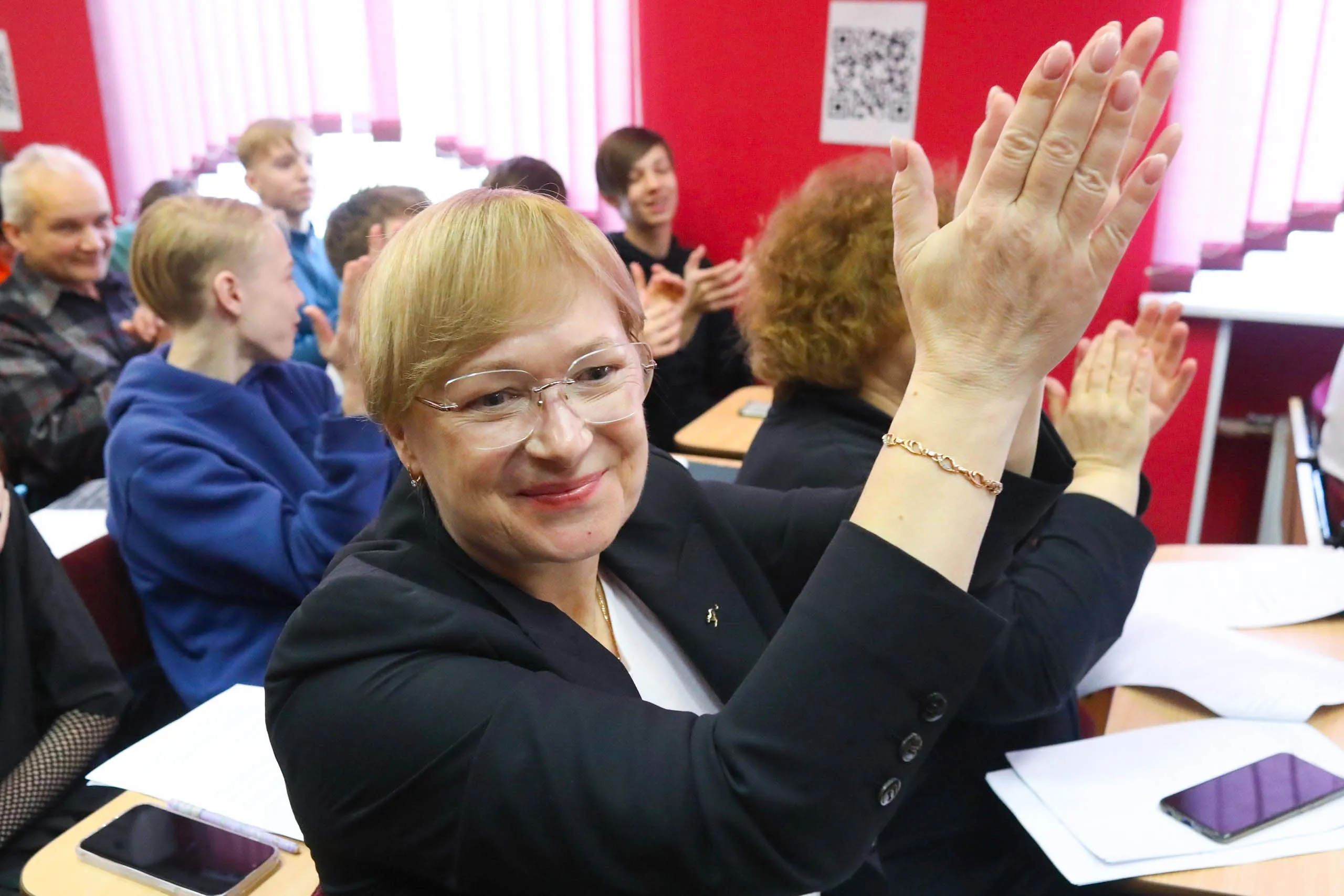 Academic English Writing