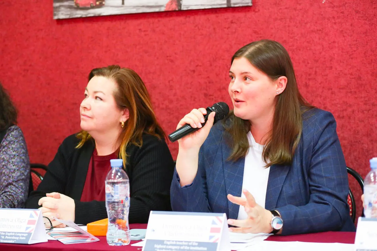 Academic English Writing