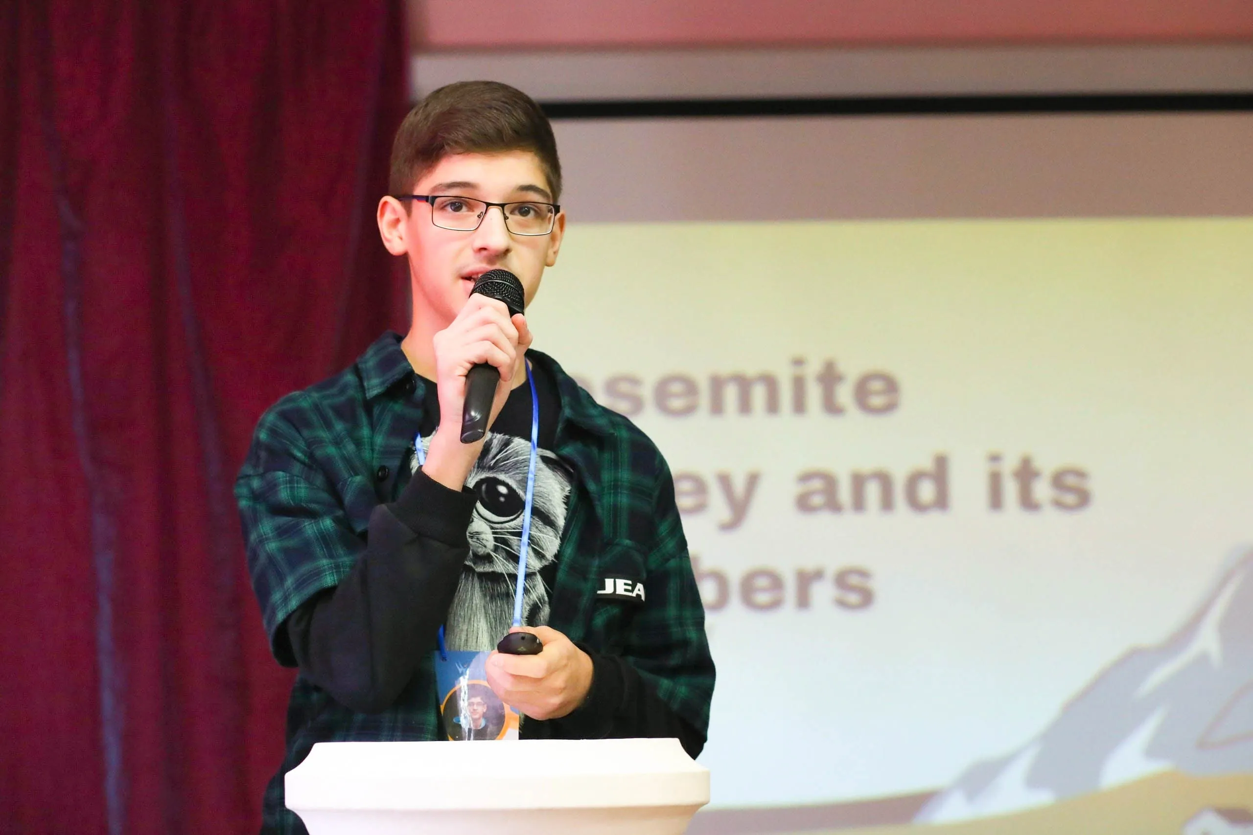 Academic English Writing