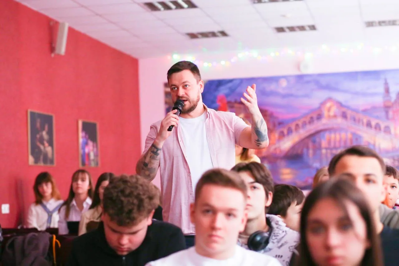 Academic English Writing