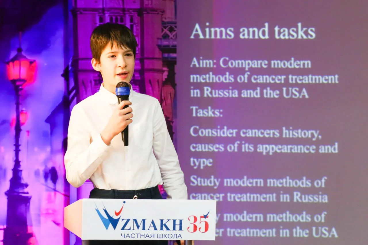 Academic English Writing