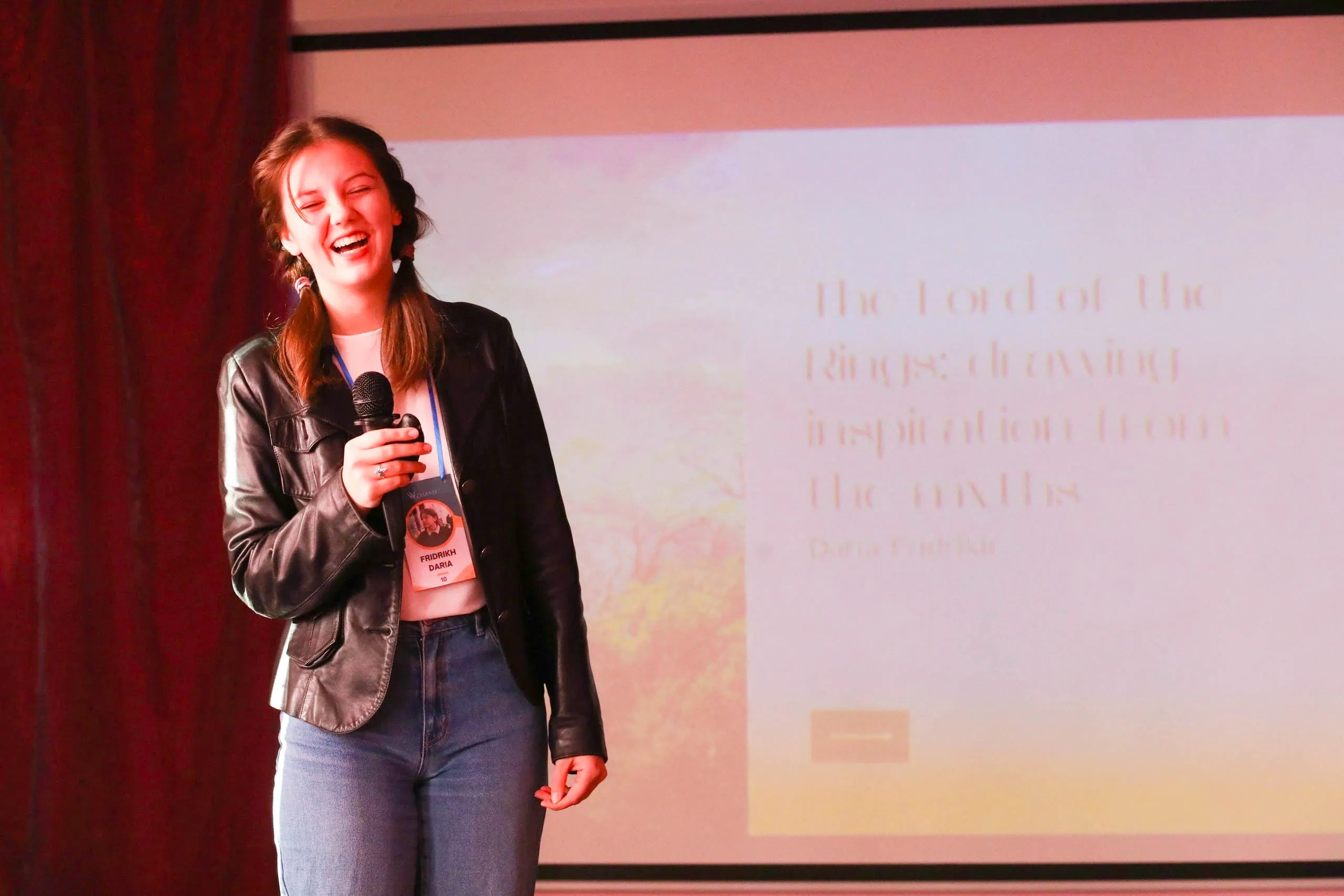 Academic English Writing