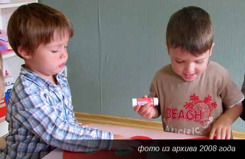 Новый колледж европейских языков для малышей