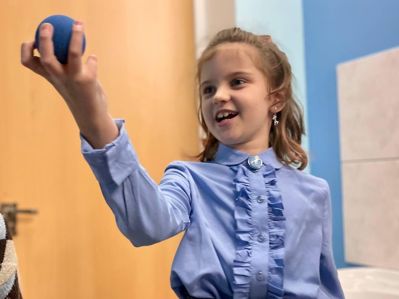 Опыт, Знания, Любовь и Забота