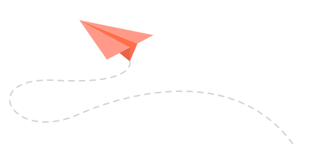 бумажный самолет