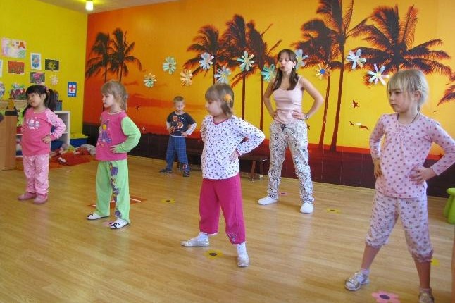 Как вы уже знаете, говорим мы в колледже – только по-английски!