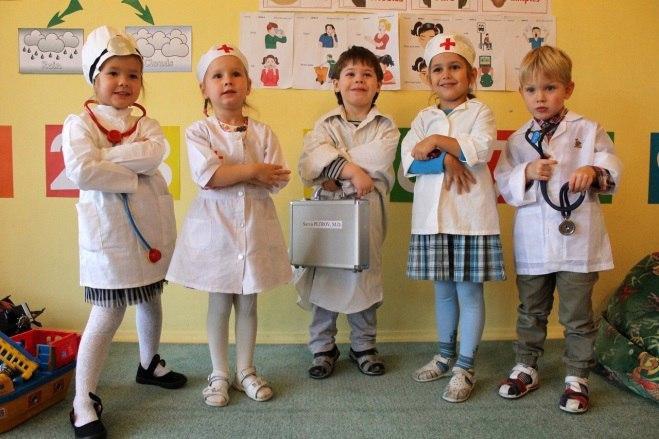 Хотите узнать, как мы живем в нашей Маленькой Англии? Рассказываем!