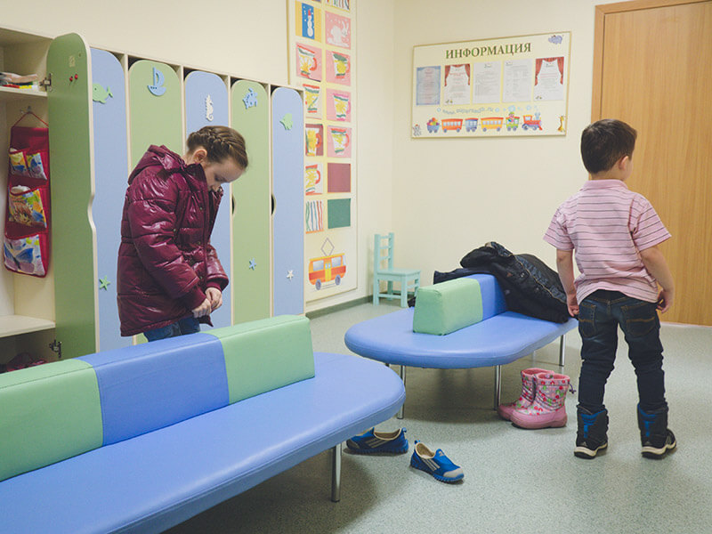 Любим танцевать