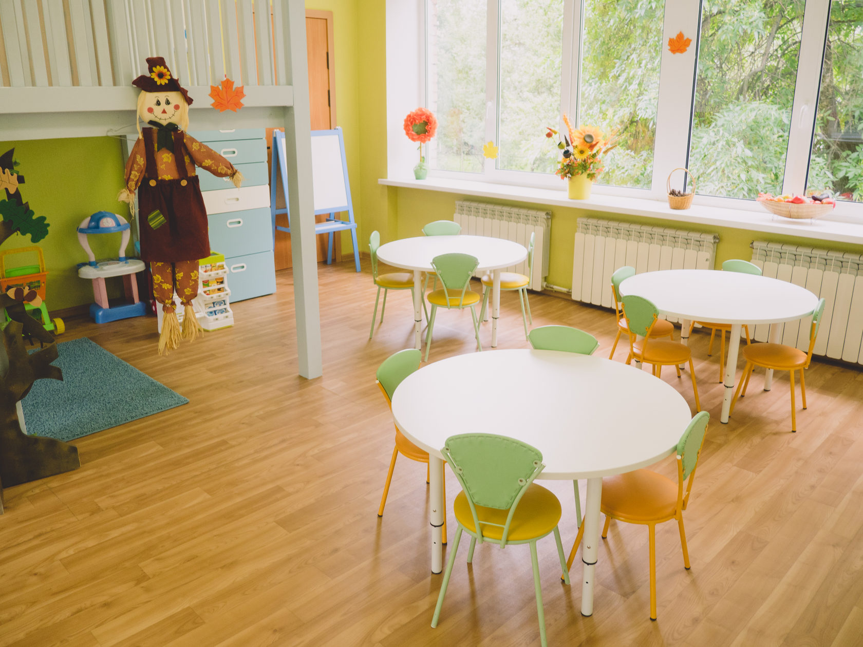 Школьная жизнь наполнена яркими впечатлениями и удивительными открытиями!